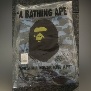 Bape Hoodie